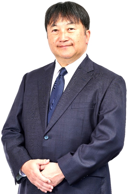 宮下社長の写真