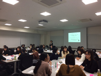 研修の様子