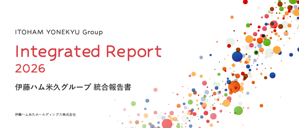 統合報告書