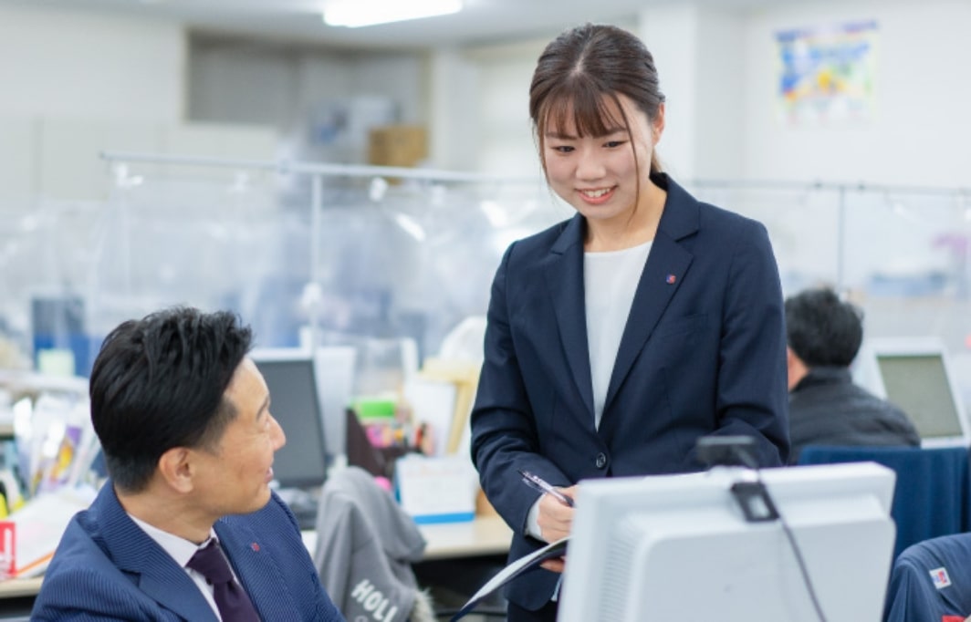 メンター制度