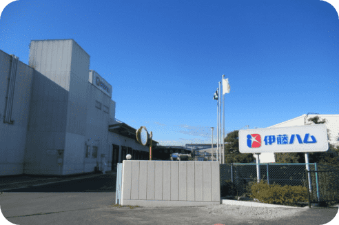 豊橋工場