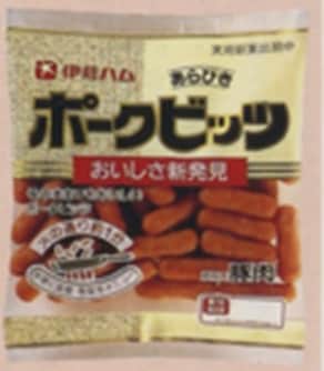 ポークビッツ