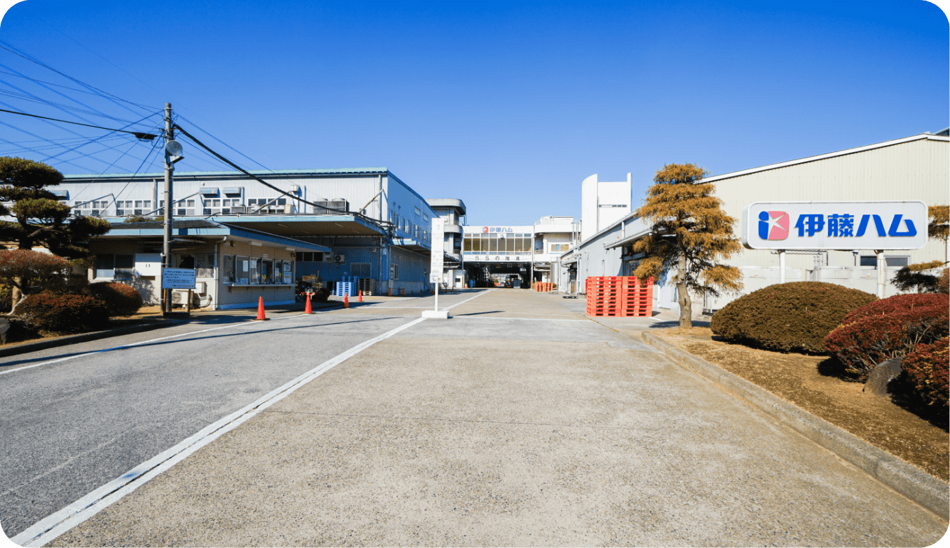 本社・柏工場の1枚目画像