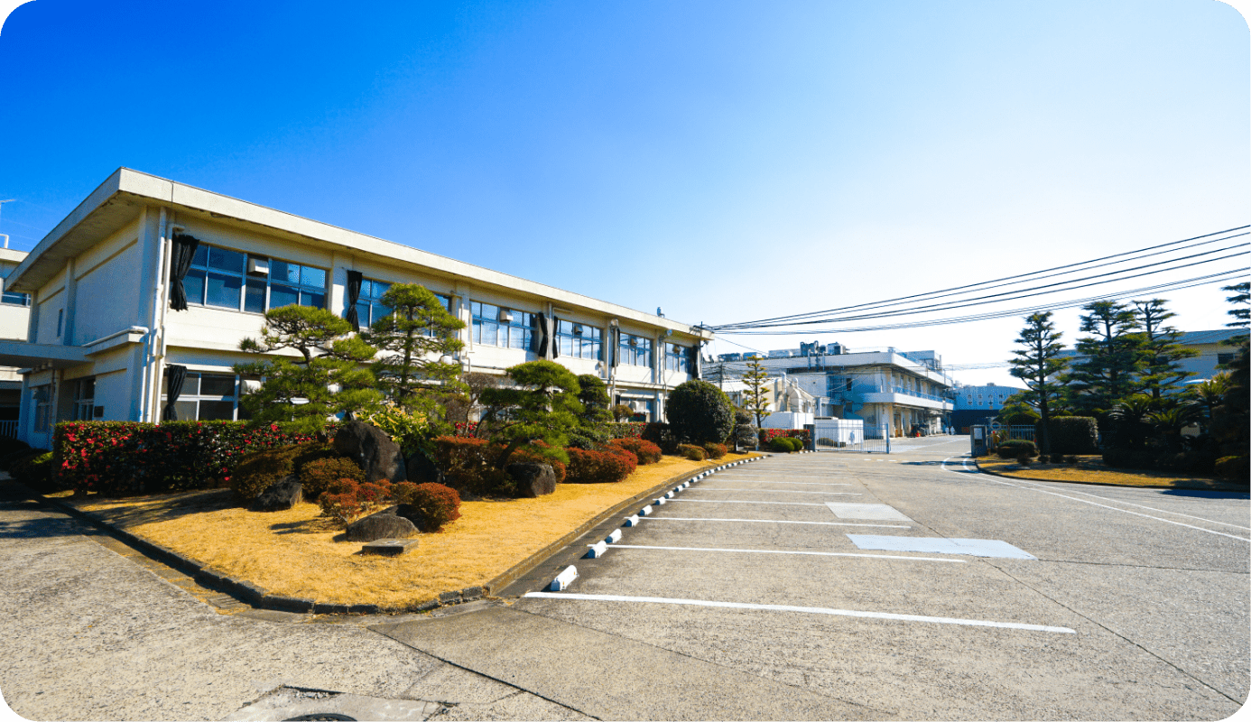 本社・柏工場の2枚目画像